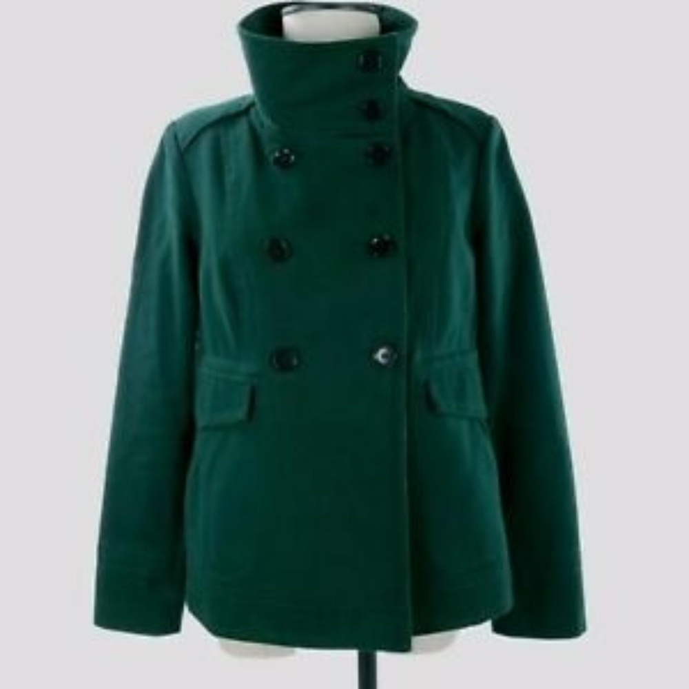 MNG Mango Coat